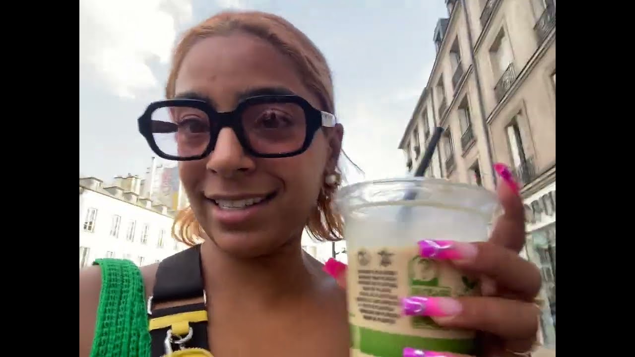 The Reality of Paris Fashion Week w Larry June, Baby Keem, Kaytranada & Jacquemus! (Travel Vlog #20)