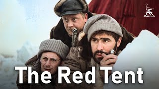 The Red Tent, Part One | DRAMA |  FULL MOVIE