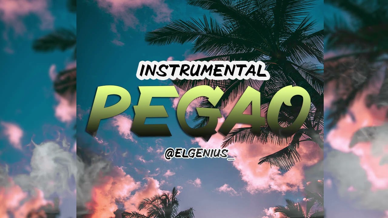 Base de reggaetón Pegado 😈 -Beat type perreo 2023 🔥