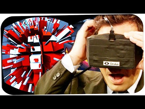 TIME RIFTERS in VIRTUAL REALITY!