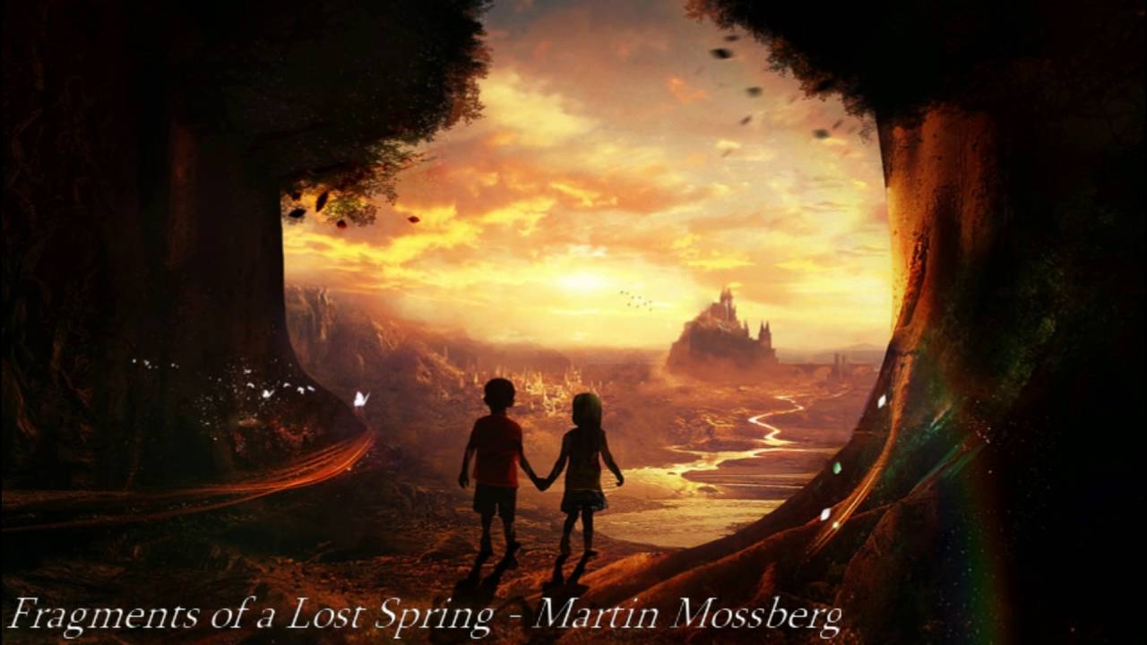 Watch Fantasy Music | Fragments of a Lost Spring on YouTube Watch Fantasy Music | Fragments of a Lost Spring on YouTube