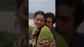 Bas Meri Jaan Bas 🥰 | Kishore Kumar, Lata Mangeshkar  | Rajesh Khanna, Rekha #oldisgoldsongs #shorts