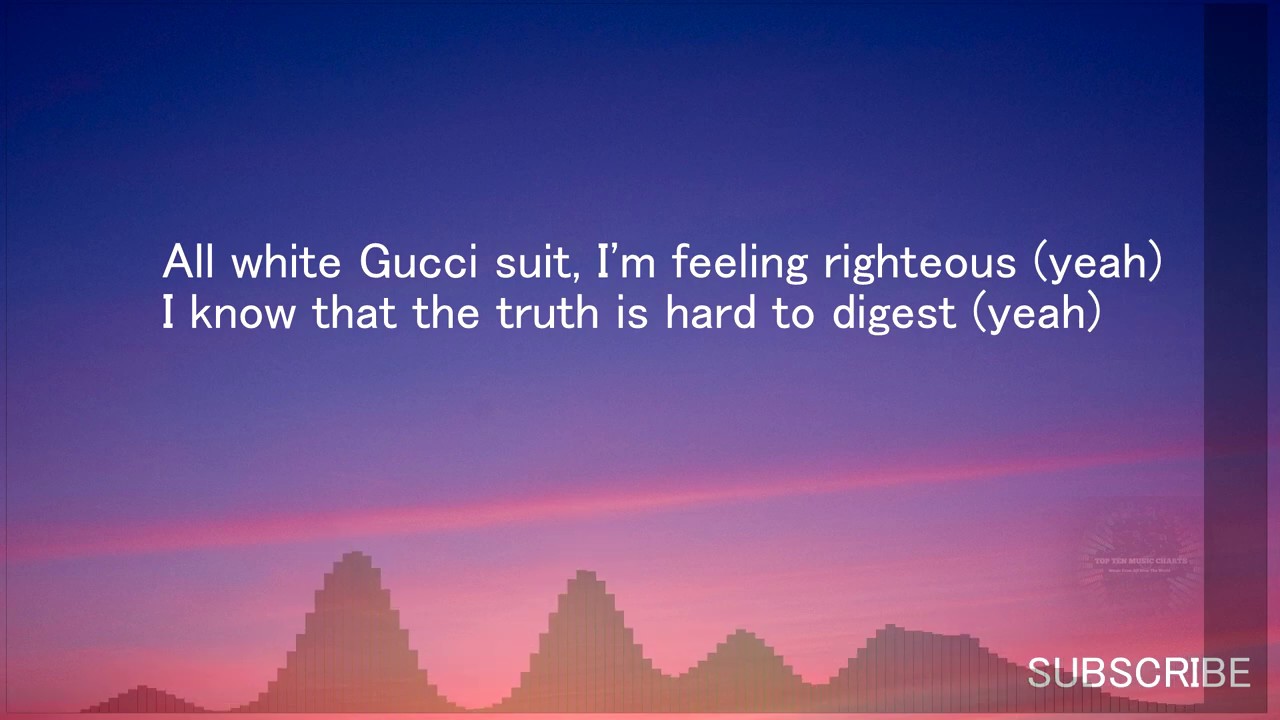 Juice WRLD Righteous (Lyrics) YouTube