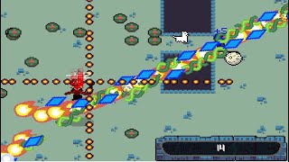 Penimorta MAN THAT LAST BOSS THO 100% All Achievements