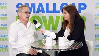 Max Resource (TSXV:MXR) CEO: We’ve Identified Gold in the Hard Rock