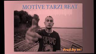 [Free] 2020 Moti̇ve Tarzi Beat İve Type Beat \