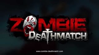 Zombie Deathmatch ( Android \ iOS game ) screenshot 5