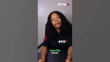 Learn Power BI, Python, Excel & Machine Learning with FIVO BI Services | Data Series Launch!