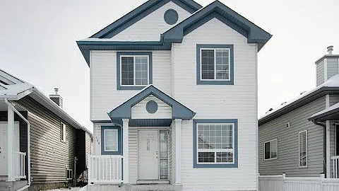 For Sale: 156 Martinvalley Crescent NE - Barry Kla...
