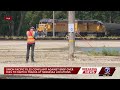 Union Pacific files complaint against BNSF over rates