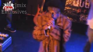Shock G & Money b Of Digital Underground Honor Tupac In 'Same Song' Performance 2011