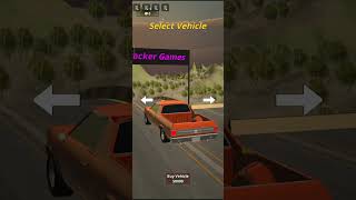 Car Crush 2021 Simulator - [Android Gameplay] screenshot 5