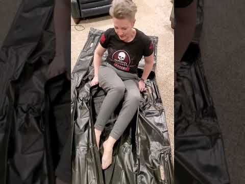 Body Bag review