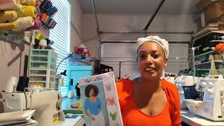 MEGA JOAN PATTERN HAUL OCTOBER 2023 #2023 #sewing #pattern #fall #joannfabric
