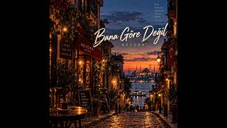 Bana Göre Değil — NEYORA