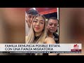 🔴 #EnVivo | Joven embarazada detenida por ICE enfrenta posible deportación y estafa de abogado