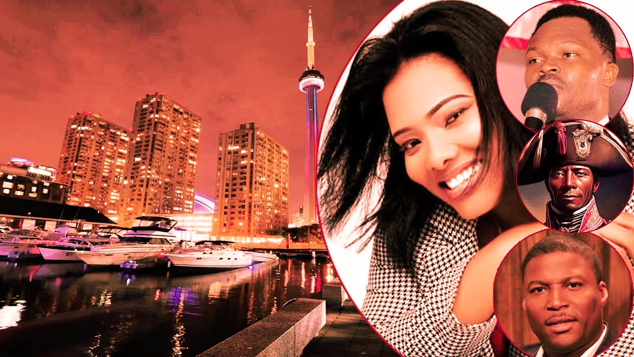 J.J. DESSALINE  VS  BISHOP GREGORY....(   R.I.P ATIS  FENETTE PIERRE-LUC  )...(  BONDYE PA EGARE   )