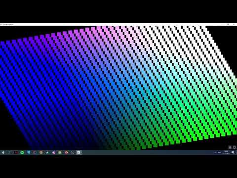 Game Programming DevLog #1 - Introduction