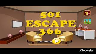 501 Room Escape Game Mystery Level 366 walkthrough  screenshot 5