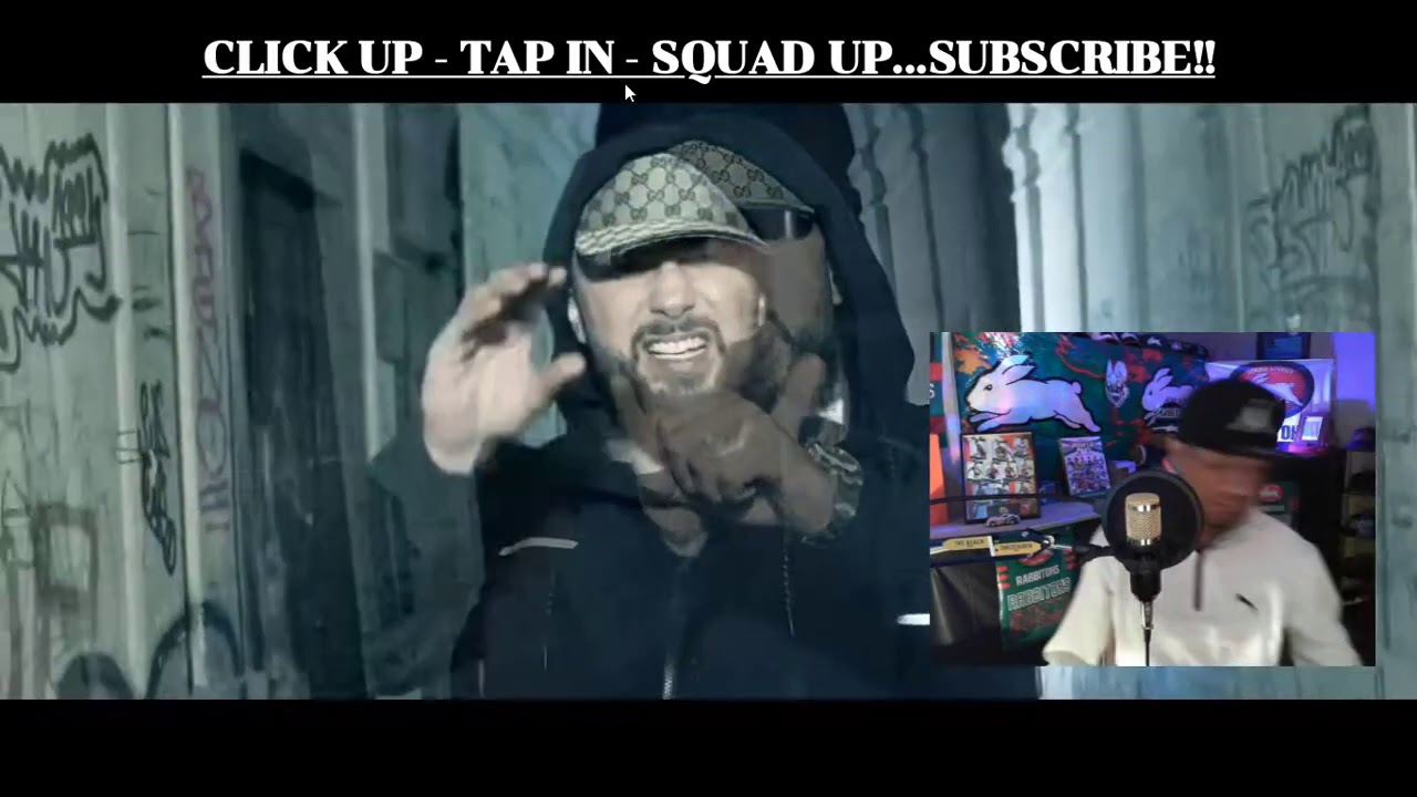 Polish Rap: Malik Montana - 