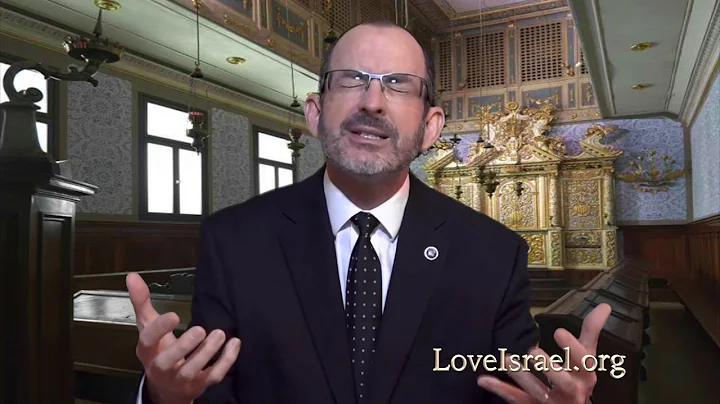 Isaiah Chapter 10 Part 1