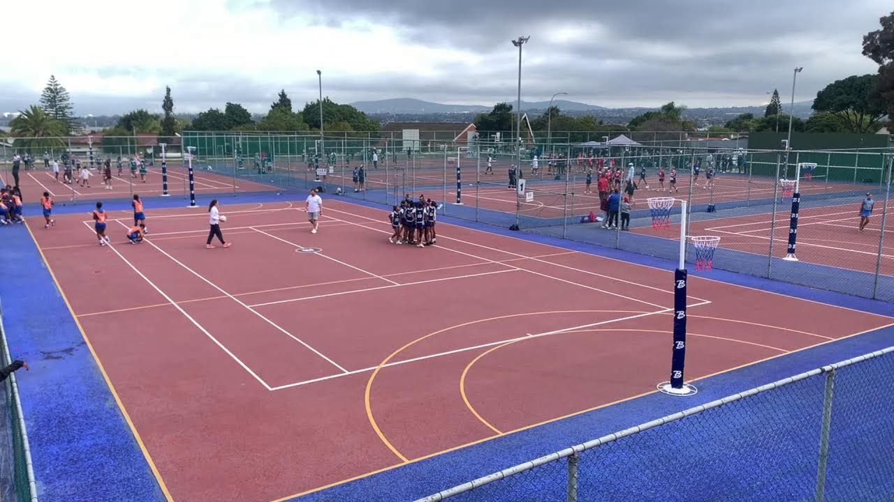 Top schools Marvin Park VS Symphony