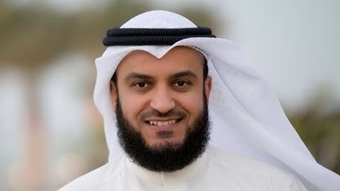 سورة الطور برواية خلف عن حمزة |مشارى راشد