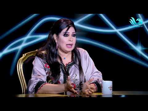 مواجة ساخنة في العرافة? وانفعال فيفي عبده: أنا مبحبش الكلام بالأسلوب دا.. إحنا نقفل البرنامج على كدا