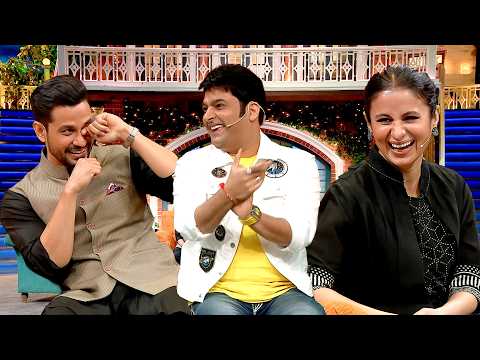 Kunal भाई लूट, खसूट, डकैती और फिरौती ये title आपने फिल्मों के लिए रखे? TKSS | #comedy #kapilsharma