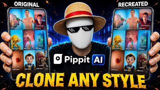 Create Viral AI Videos Using Just One Reference Video Update