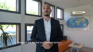 TRAD Nuclear activities presentation