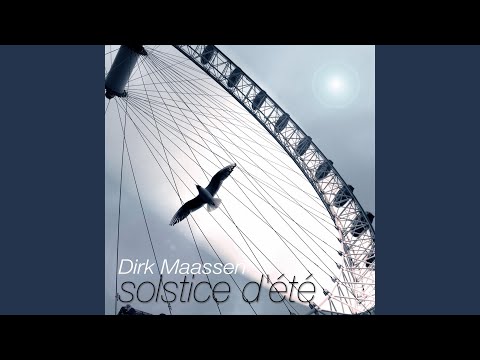Putar The Unforgettable - Dirk Maassen