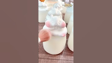 Let’s put makeup on tabasquishy hamster