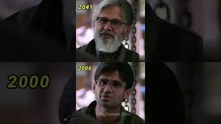 Hera Pheri Movie Actors Edit Old Looks//#shorts #herapheri