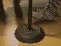 hip shake