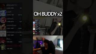 I SNIPED HIM IN MY MULTI LOBBY...