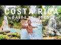 Costa Rica !!!!