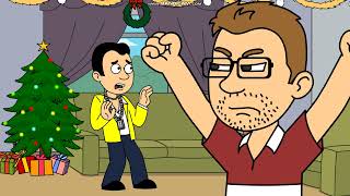 Josh Says Yes Cgpal78 And Gets Grounded