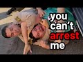 Drug Dealers, Phone Snatchers & Knife Crime Arrests | Real UK Police Bodycam