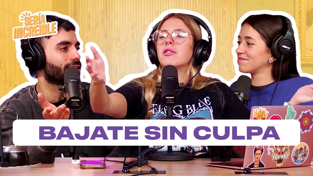 CORTAR un VÍNCULO: ¿estar SOLO es lo mismo que SENTIRSE SOLO? | Sería Increíble | COMPLETO 17/7