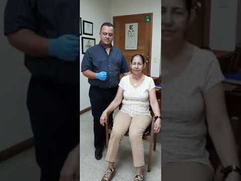 Tratamiento de artrosis de rodillas