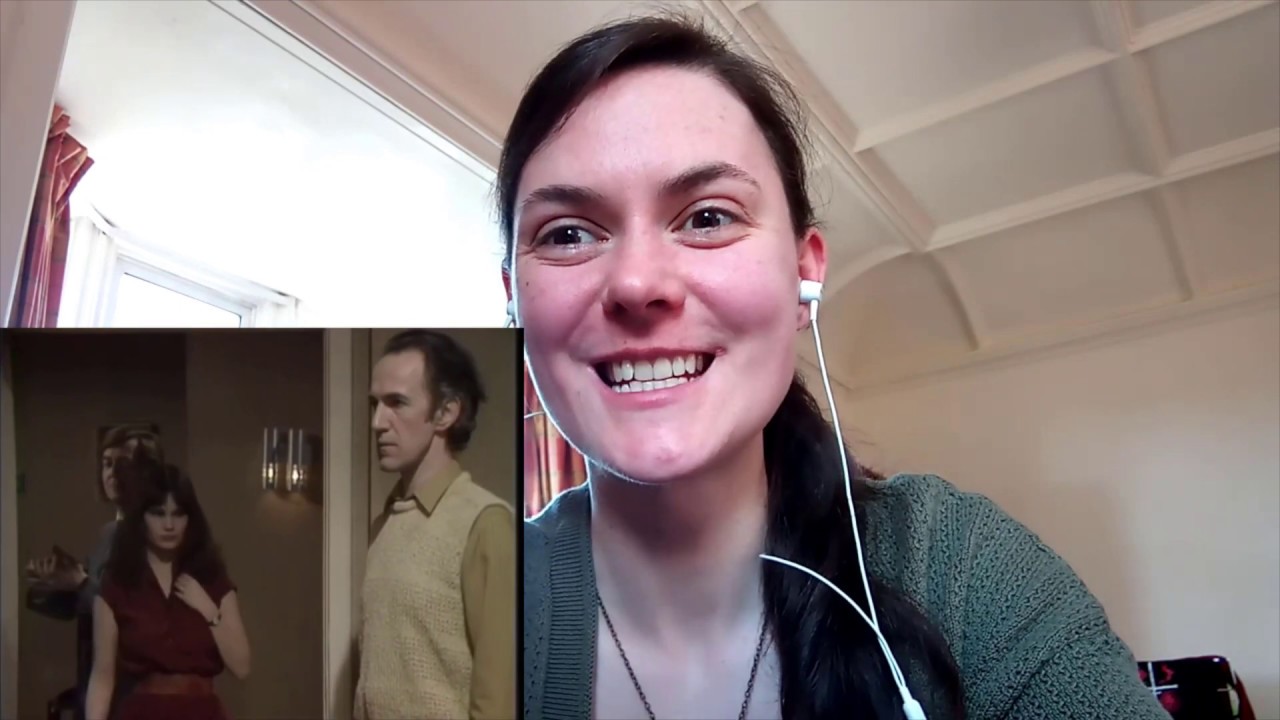 Sapphire & Steel | Assignment Three: Part Six | Reaction