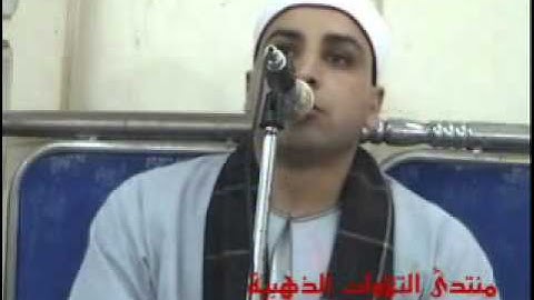 سورة آل عمران 13.06.11_الشيخ محمد حسن الخياط