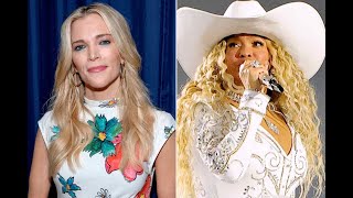 Beyoncé Takes Shots at Herself: Megyn Kelly's Country Music Beef Explained