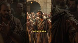 O ERRO FATAL DE COLOSSOS.     #fe #biblia #jesus #fé #jesuscristo