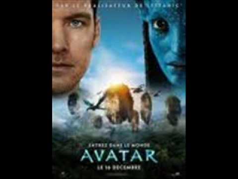 Avatar Soundtrack 5. Becoming One Of The People/Becoming One With Neytiri