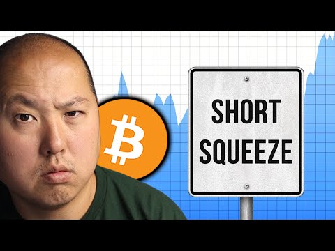 This Can Cause a MASSIVE Bitcoin Short Squeeze