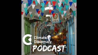 Episode 31: From advocates to experts: Youth leadership on peace, gender and migration