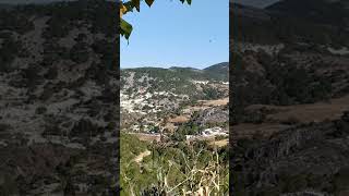 COMUNIDAD DE EL RUCIO XICHU GUANAJUATO