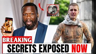 Diddy's Downfall Begins: 50 Cent Drops Shocking Documentary